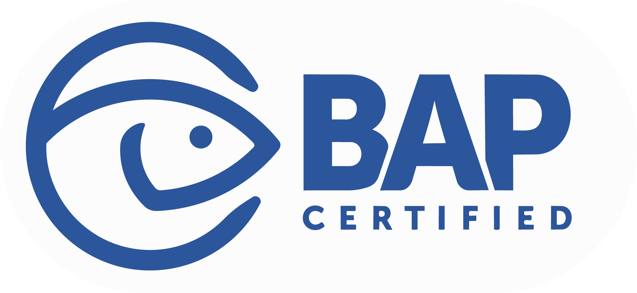 Certificación BAP Certified